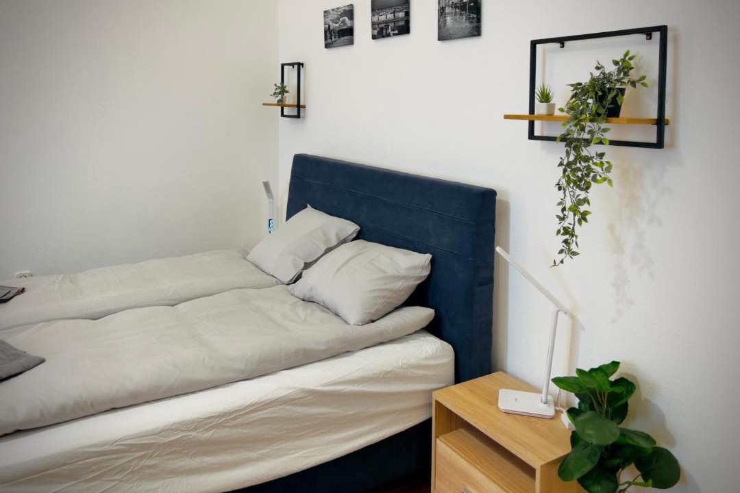 Photo of Bedroom in Belso-Ferencvaros