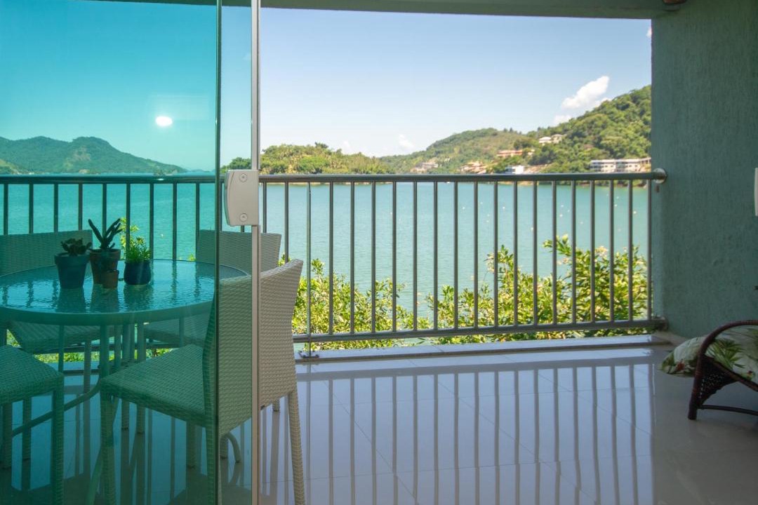 Photo of Patio Balcony in Caieira