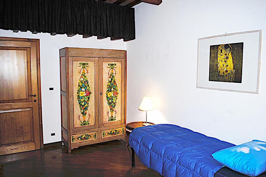 Photo of Bedroom in Colle di Val d'Elsa