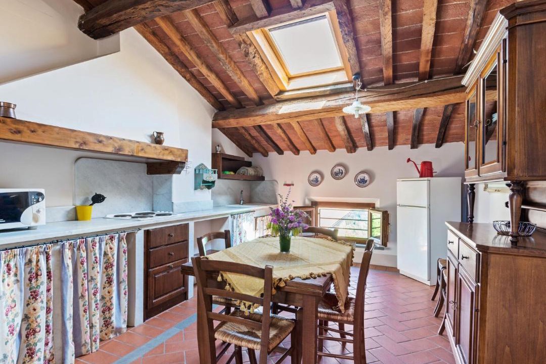 Photo of Kitchen in Bucciano