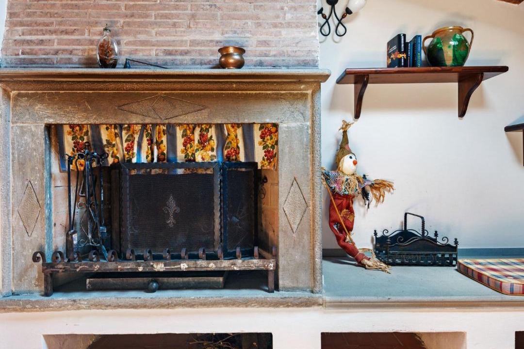 Photo of Kitchen in Bucciano