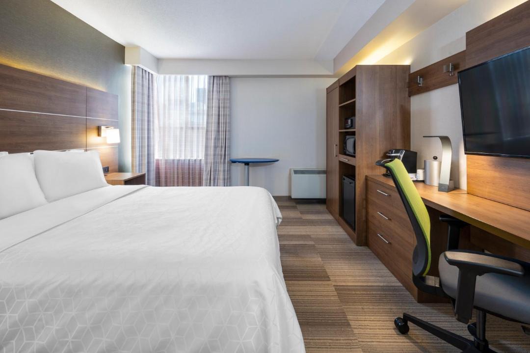 Photo of Bedroom in St. Lawrence