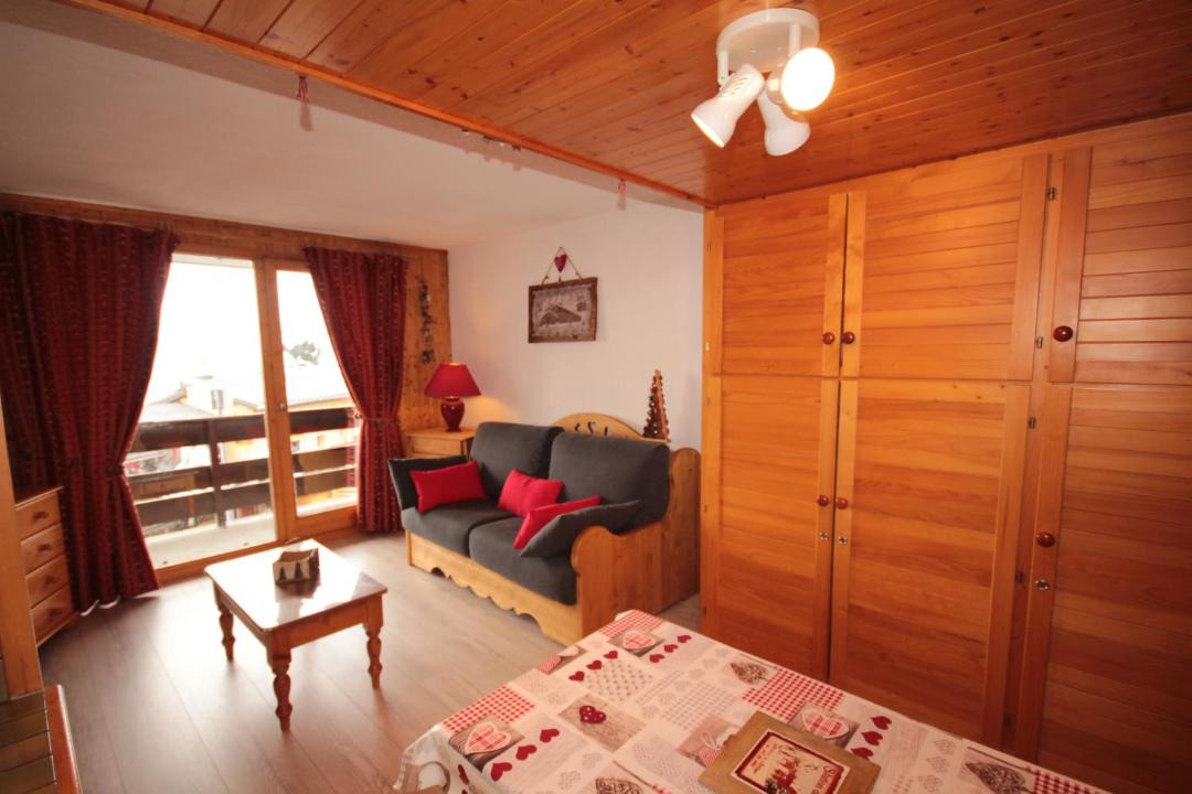 Photo of Others in Les Saisies
