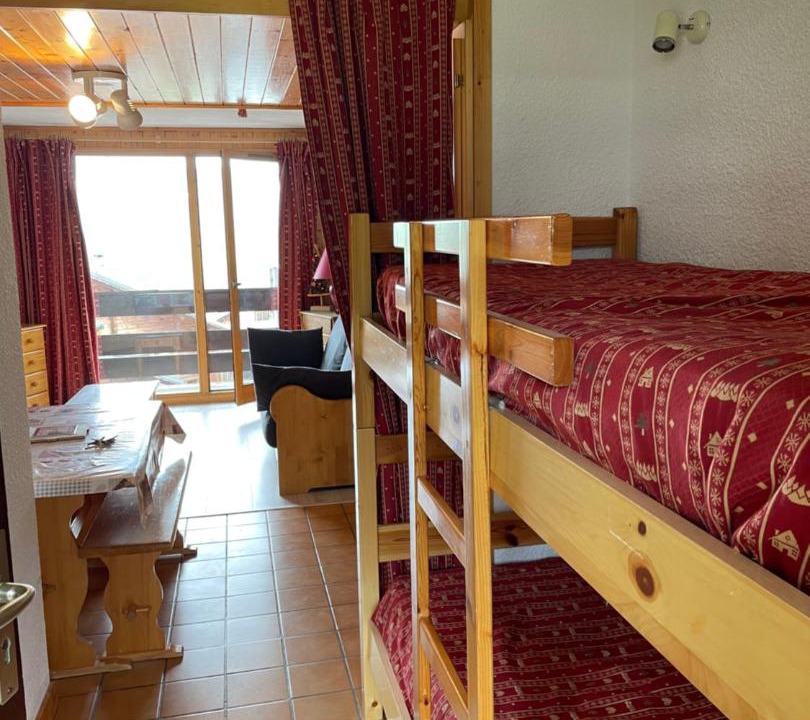 Photo of Others in Les Saisies