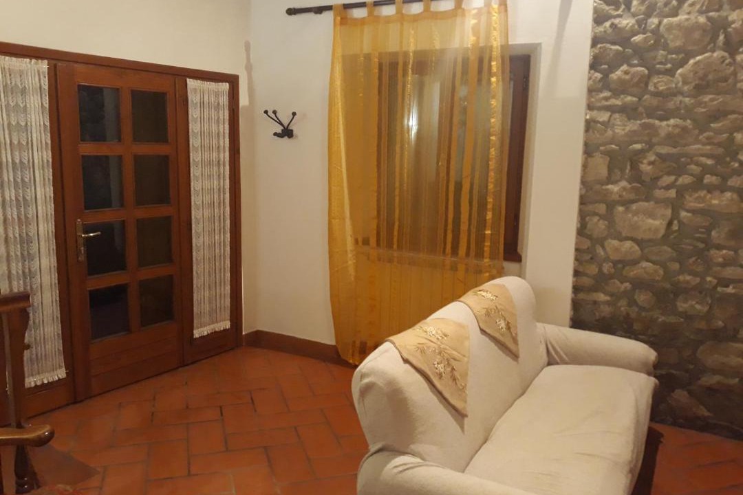 Photo of Livingroom in Sant'Andrea Pelago