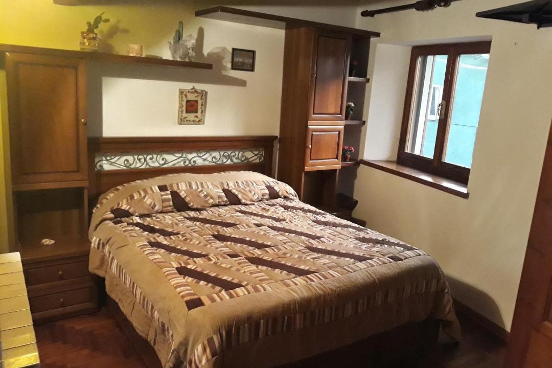Photo of Bedroom in Sant'Andrea Pelago