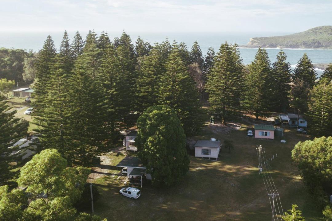 Photo of Others in Kioloa