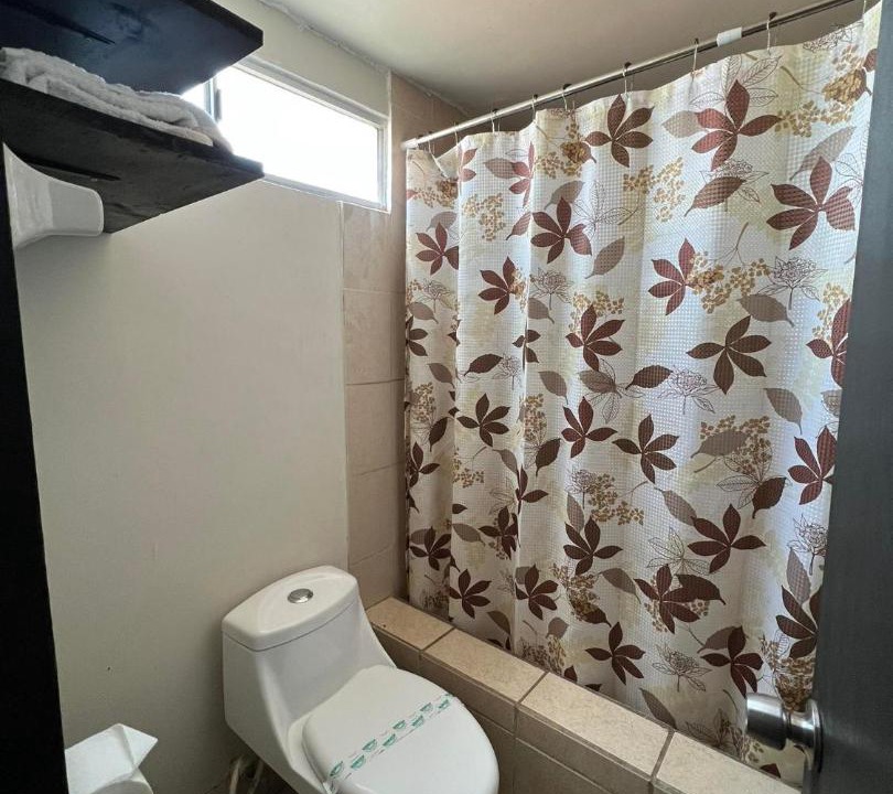Photo of Bathroom in Primera Seccion