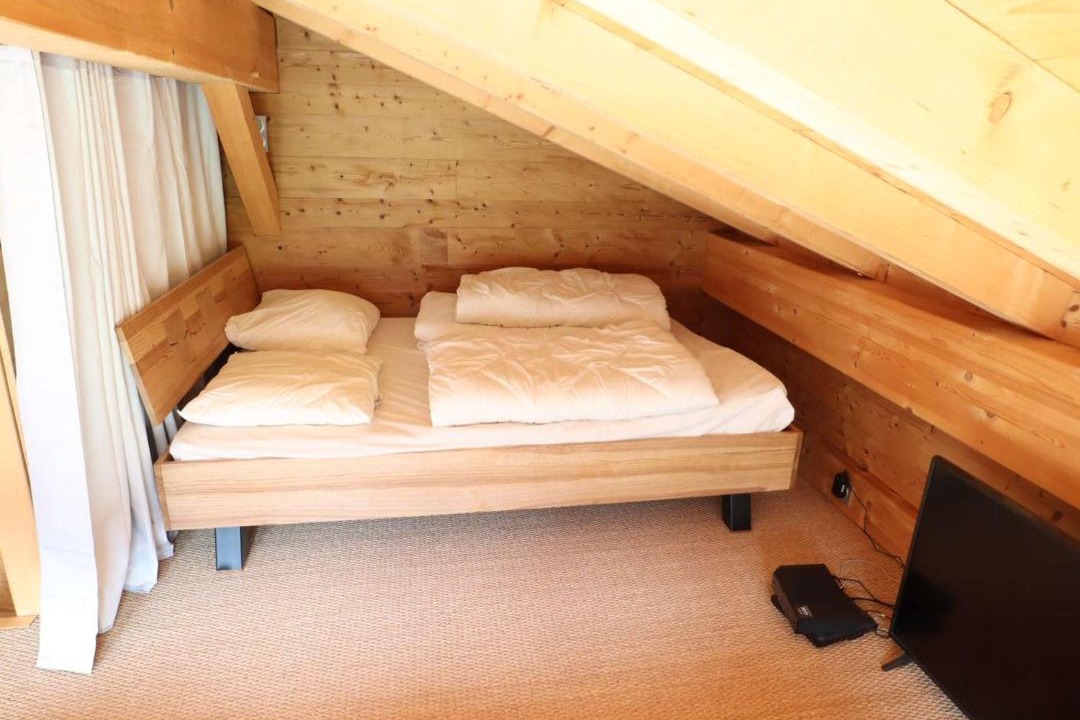 Photo of Bedroom in Beaufort