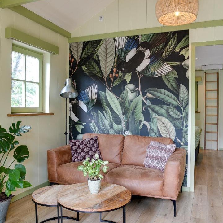 Photo of Livingroom in Oostwoud