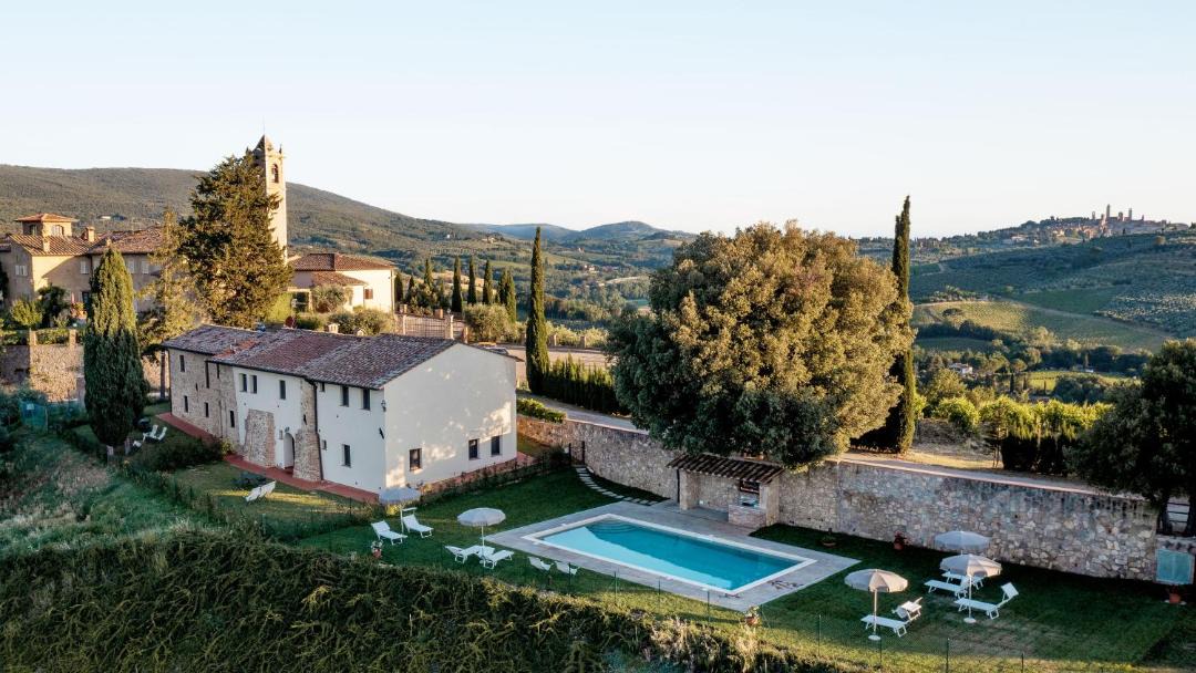 Photo of Others in San Gimignano