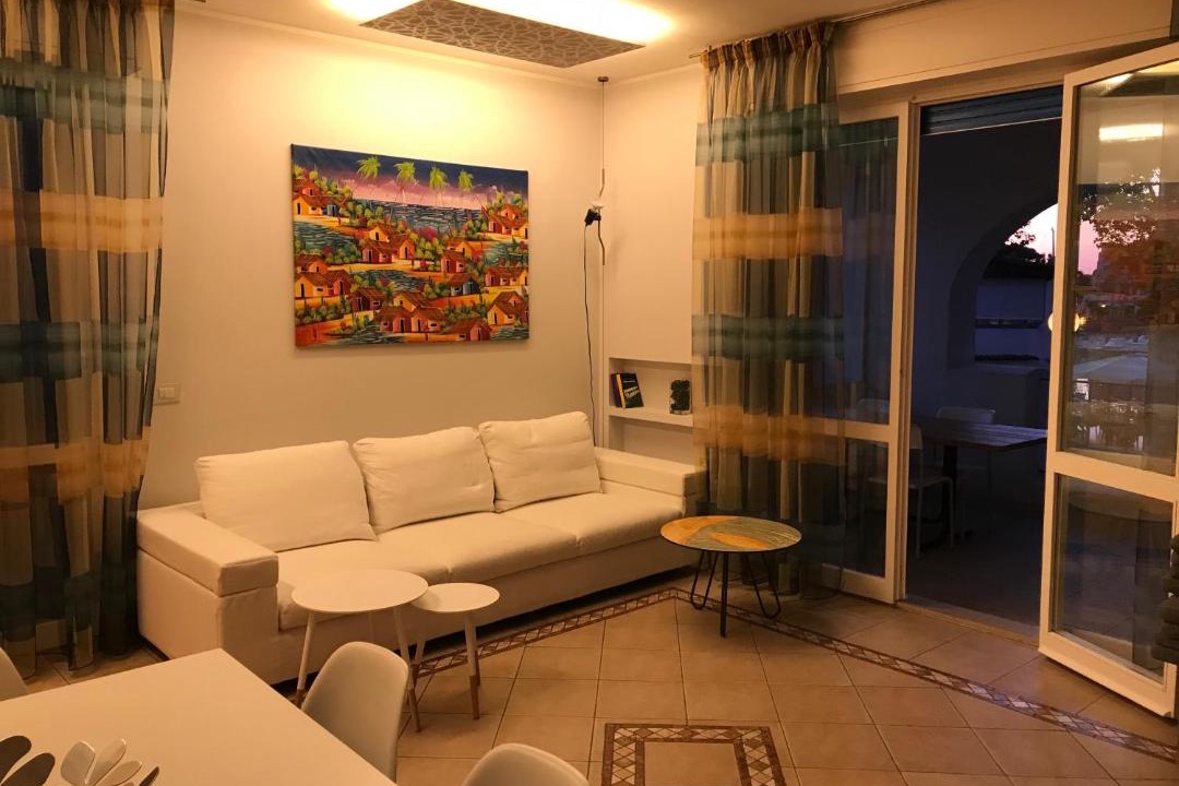 Photo of Livingroom in Misano Adriatico