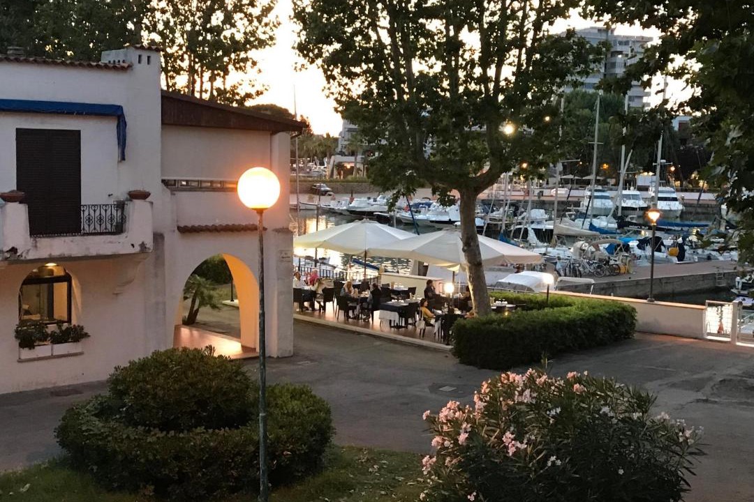 Photo of Buildings in Misano Adriatico