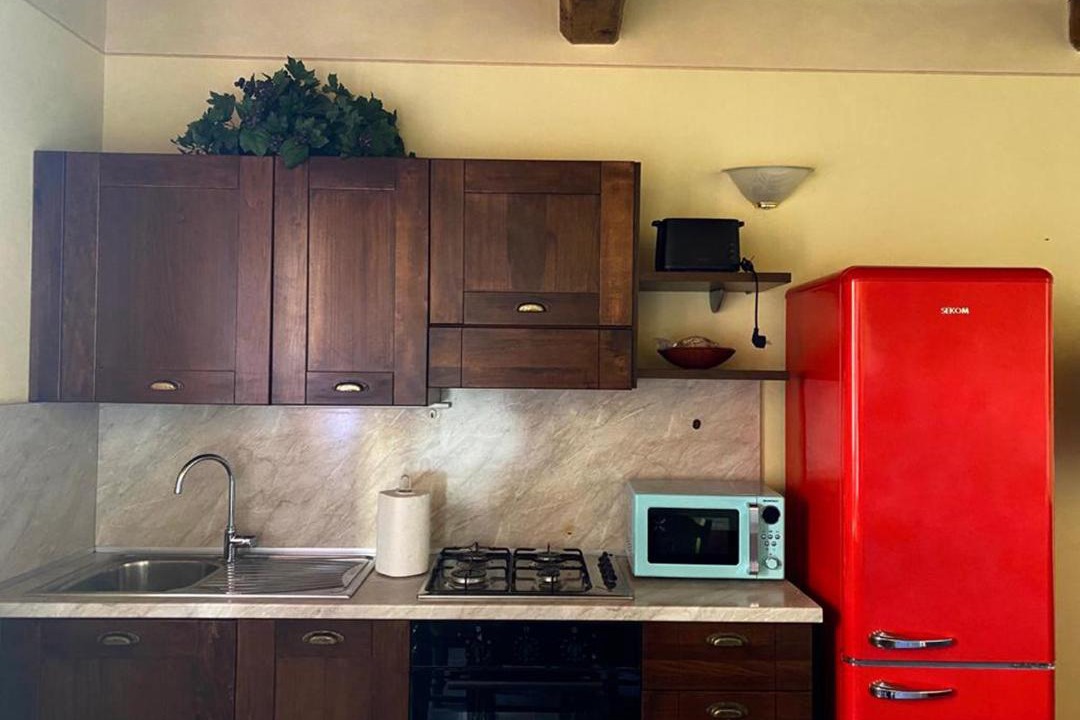 Photo of Kitchen in Peccioli