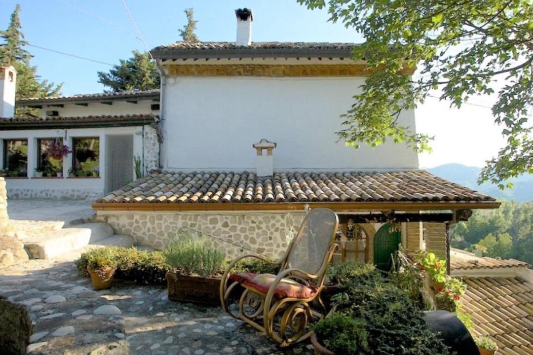 Photo of Buildings in Sant'Agata Feltria