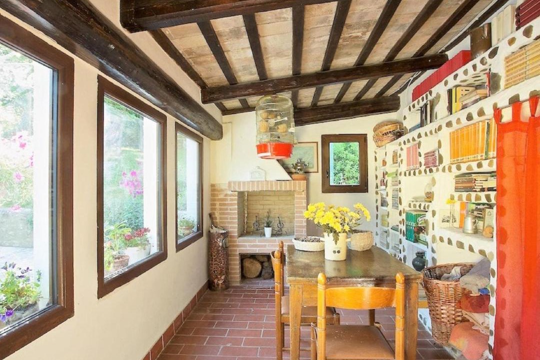 Photo of Livingroom in Sant'Agata Feltria
