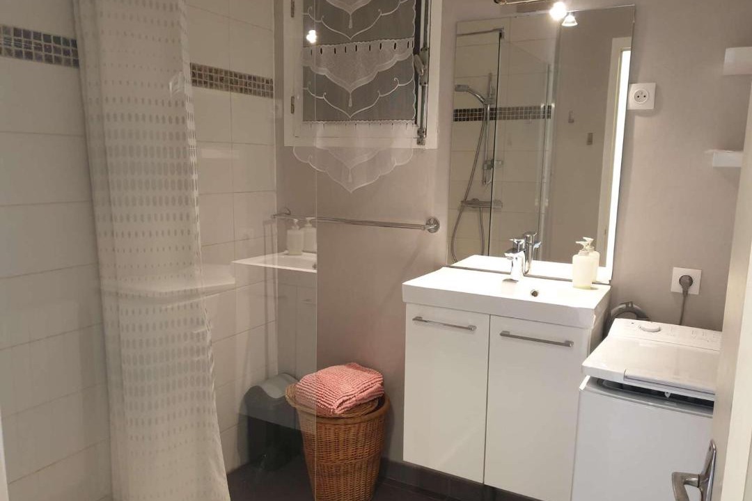 Photo of Bathroom in Areches