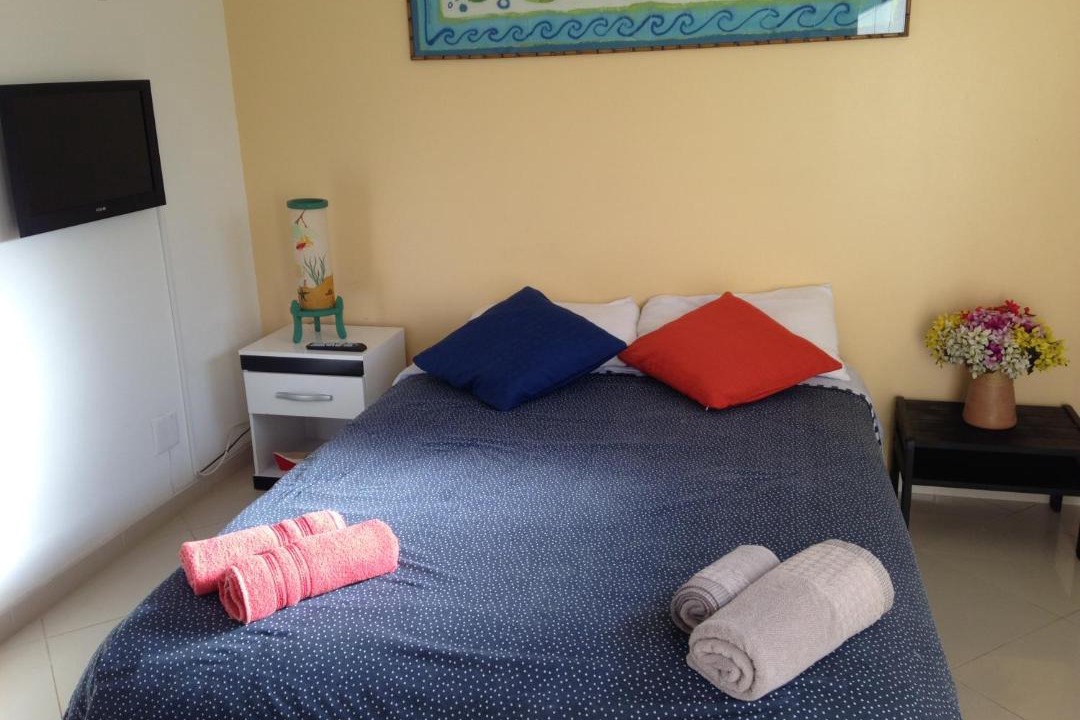 Photo of Bedroom in Caieira