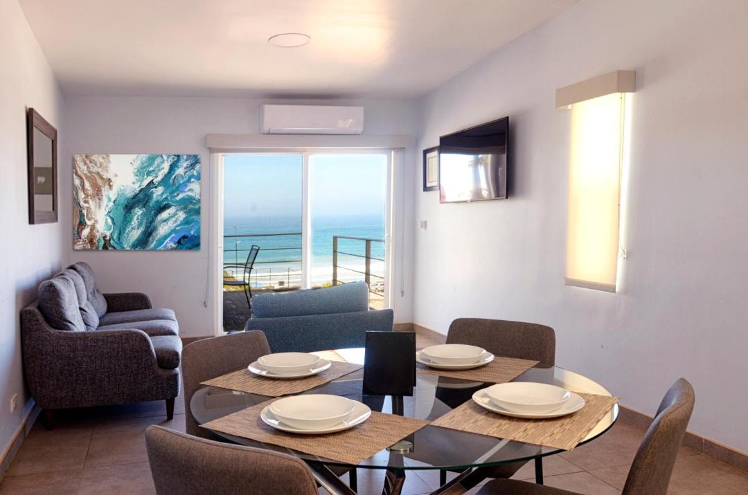 Photo of Livingroom in Rosarito