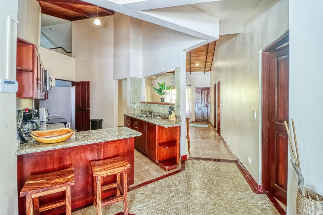 Photo of Kitchen in Avellanas Beach