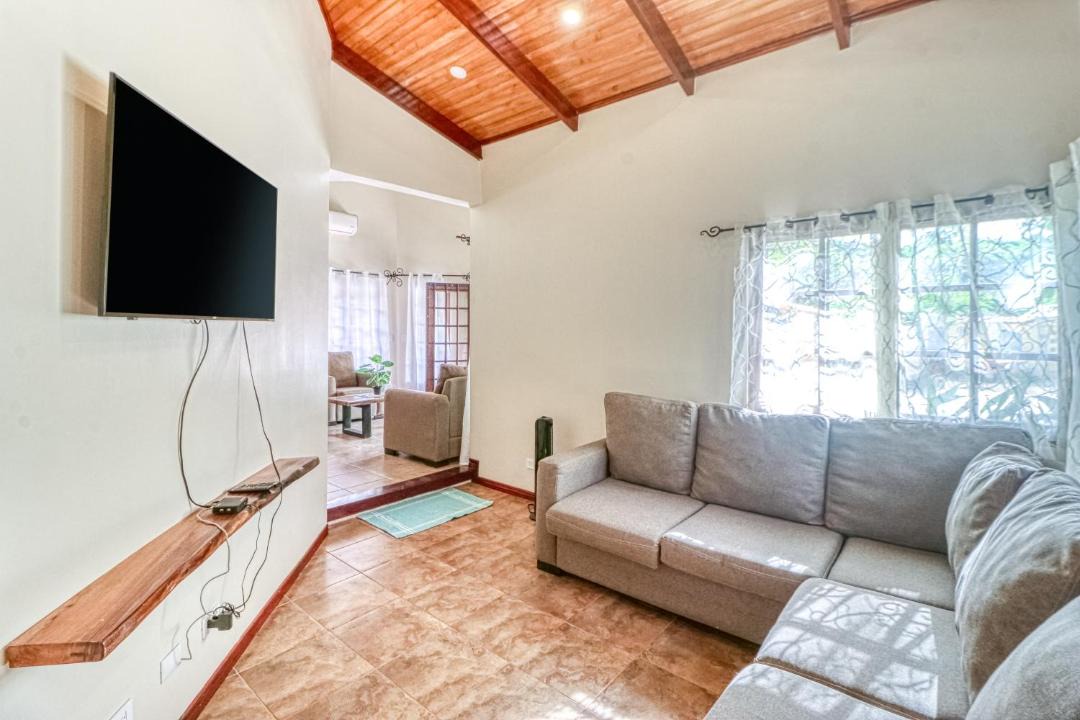 Photo of Livingroom in Avellanas Beach