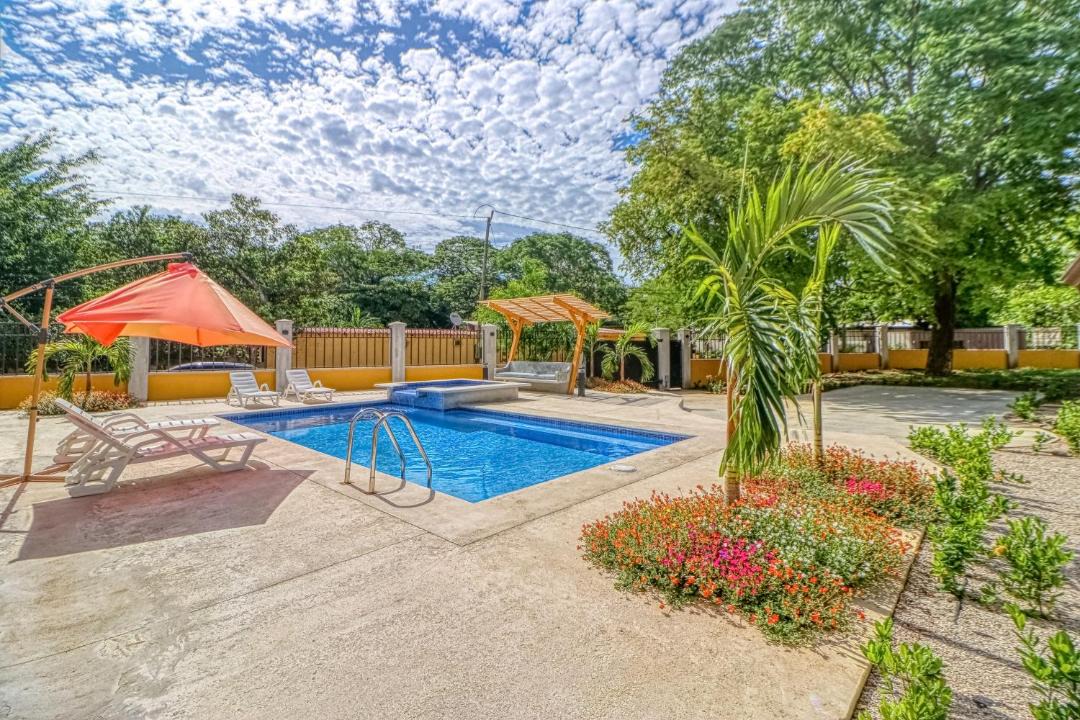 Photo of Outdoor in Avellanas Beach