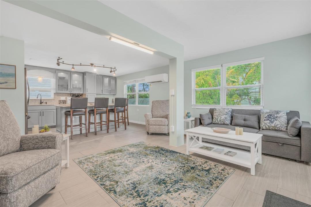 Photo of Livingroom in Little Venice