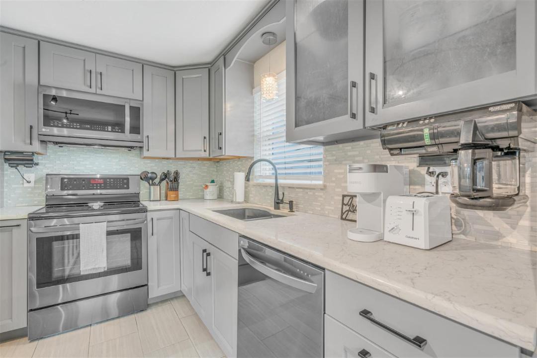 Photo of Kitchen in Little Venice