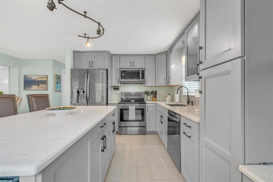 Photo of Kitchen in Little Venice