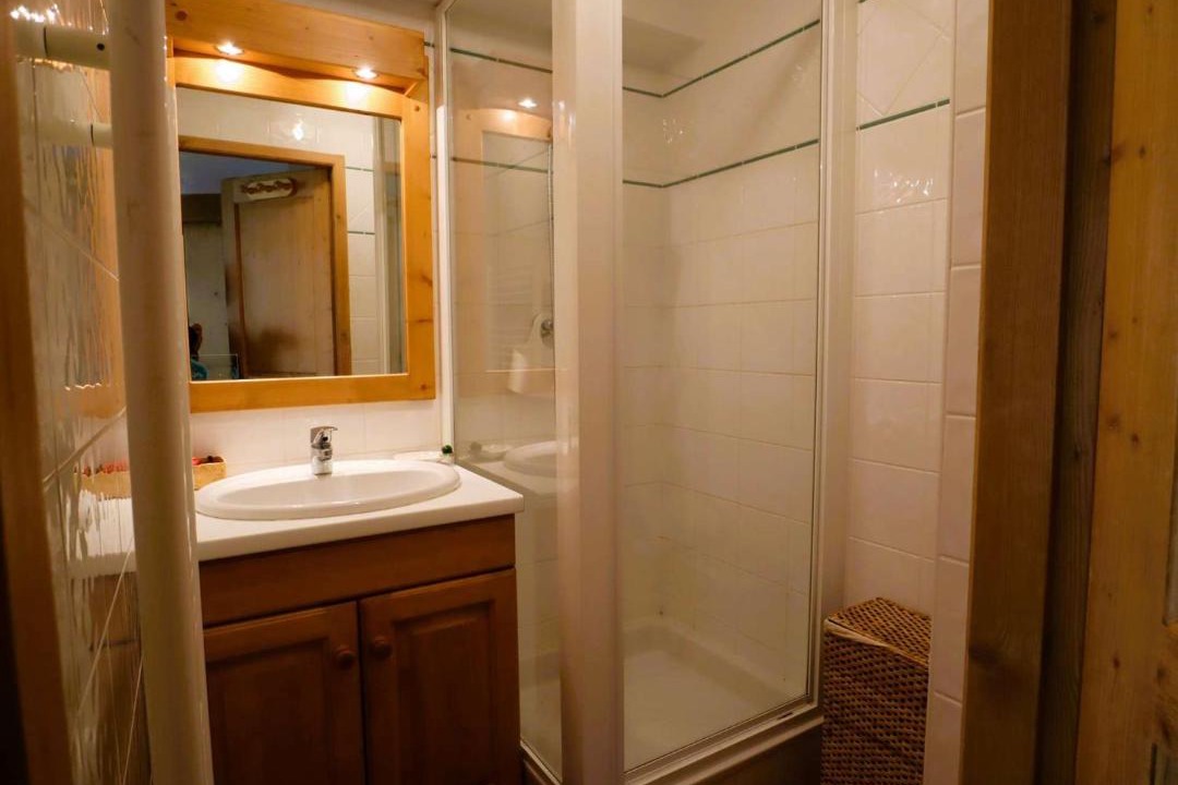 Photo of Bathroom in Areches