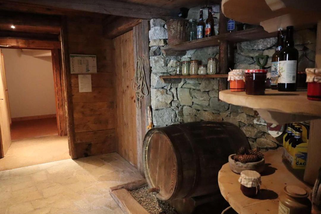 Photo of Kitchen in Areches
