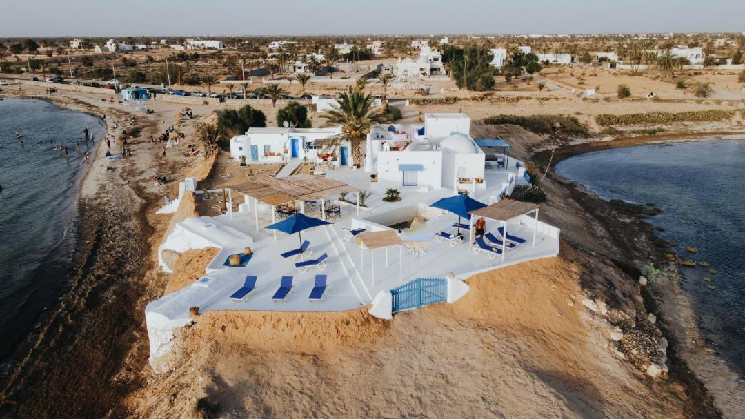 Photo of Others in Djerba Ajim