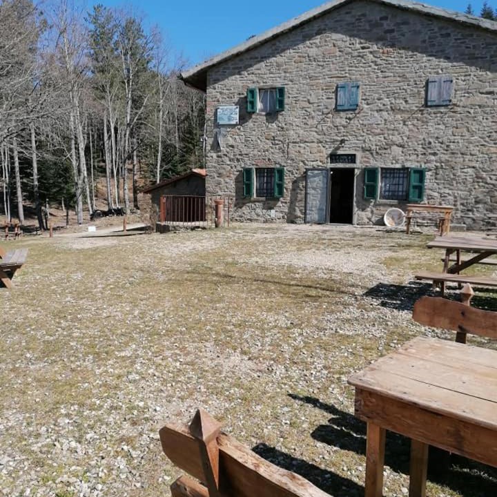 Photo of Buildings in Subbiano