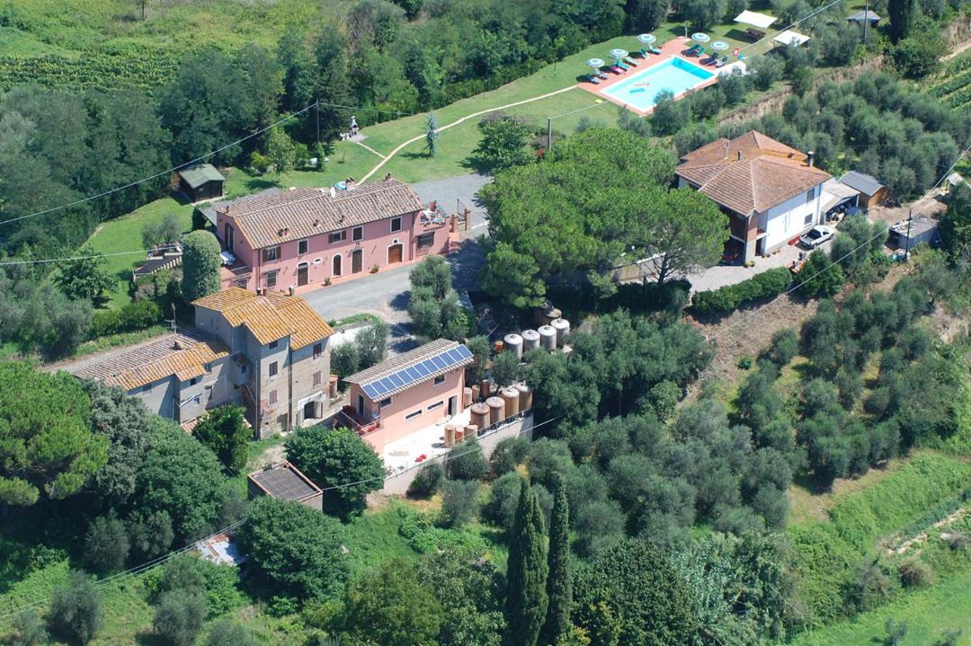 Photo of Others in Terricciola