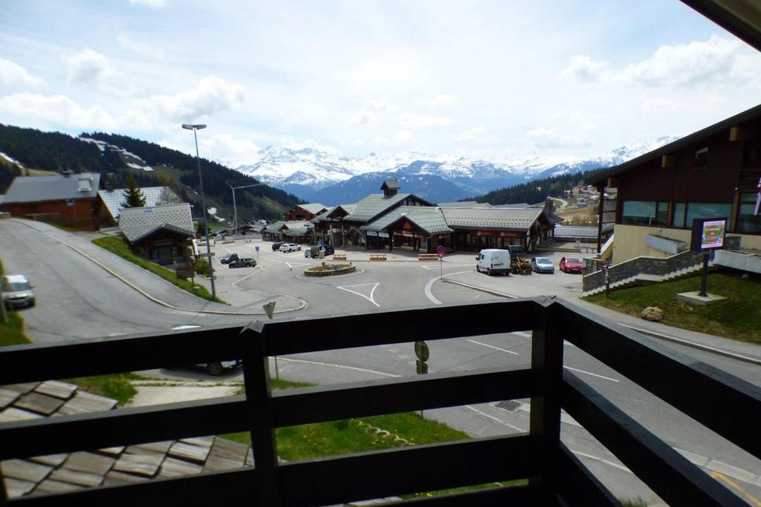 Photo of Others in Les Saisies