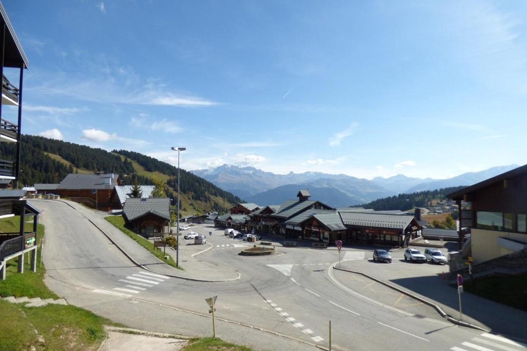 Photo of Others in Les Saisies
