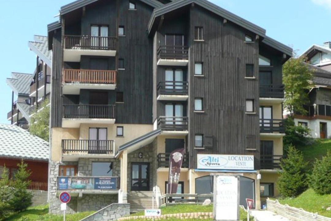 Photo of Others in Les Saisies