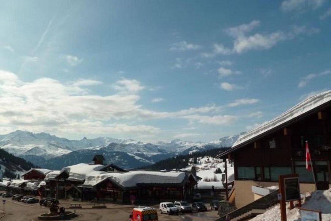 Photo of Others in Les Saisies