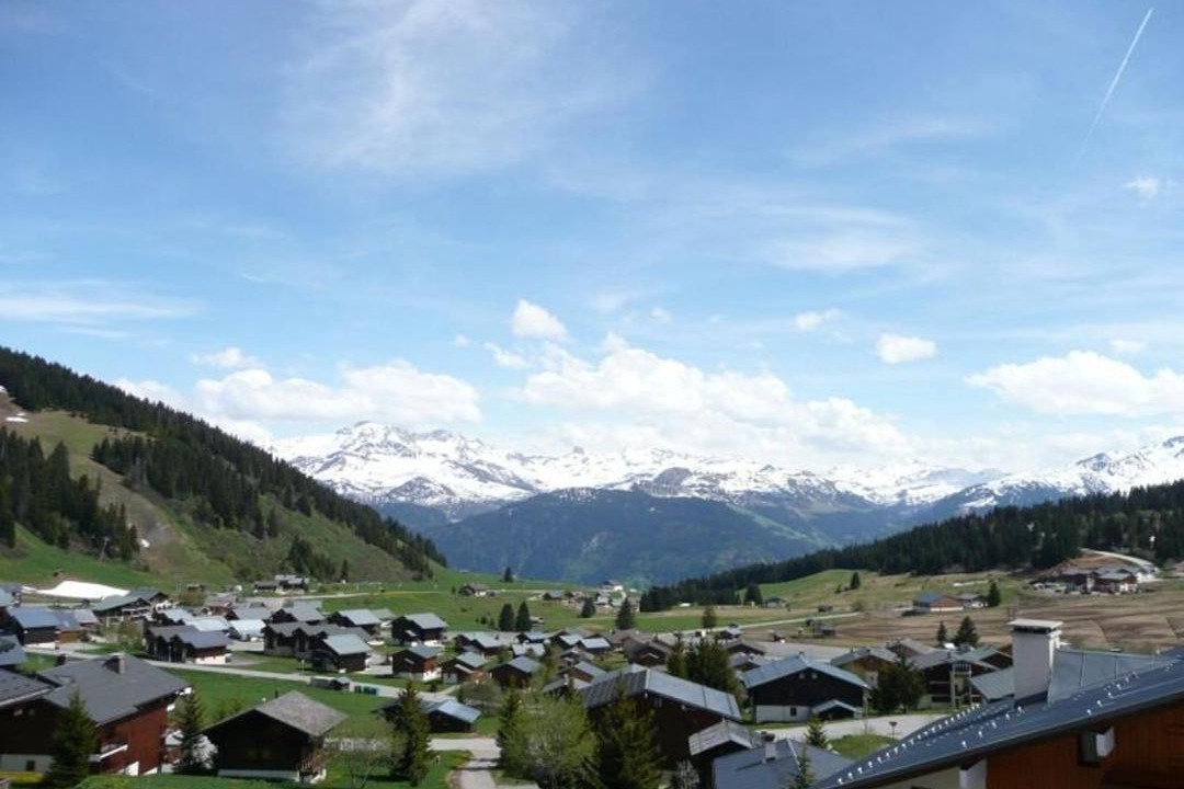 Photo of Others in Les Saisies