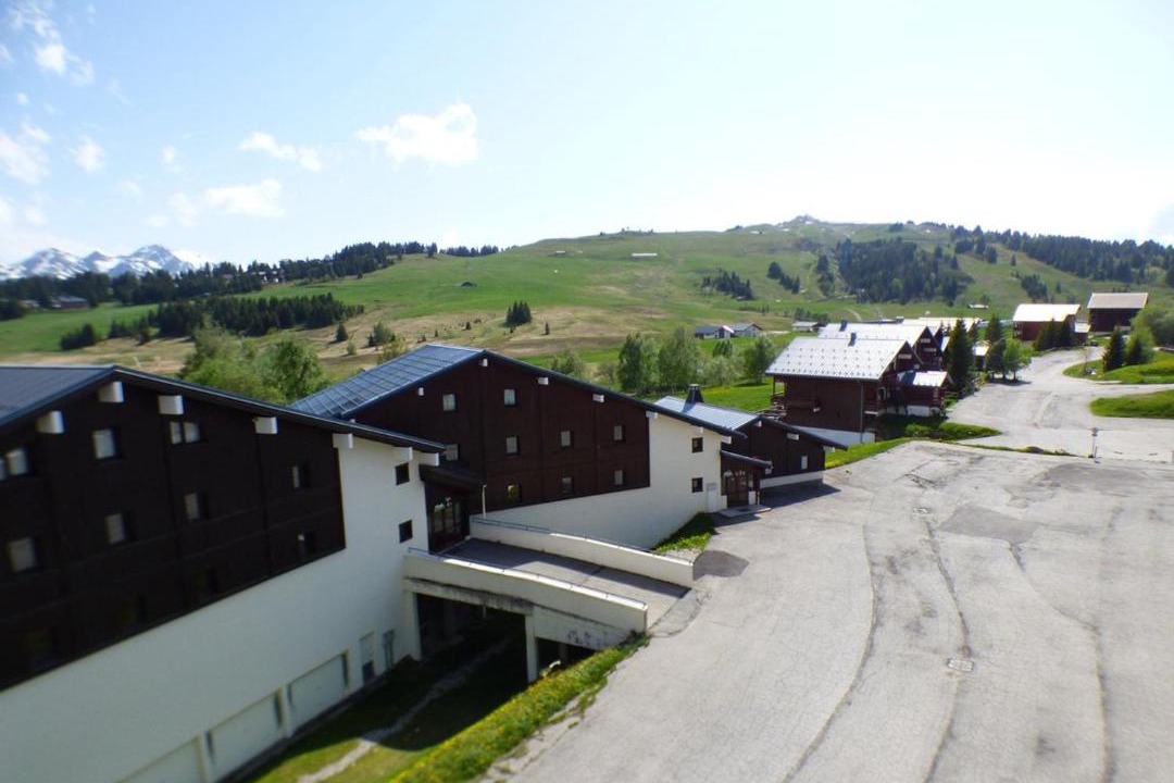 Photo of Others in Les Saisies