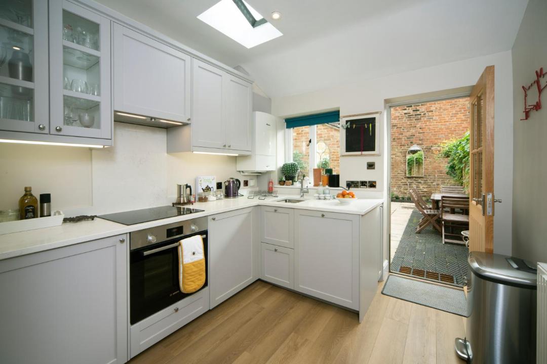 Photo of Kitchen in Shipston on Stour
