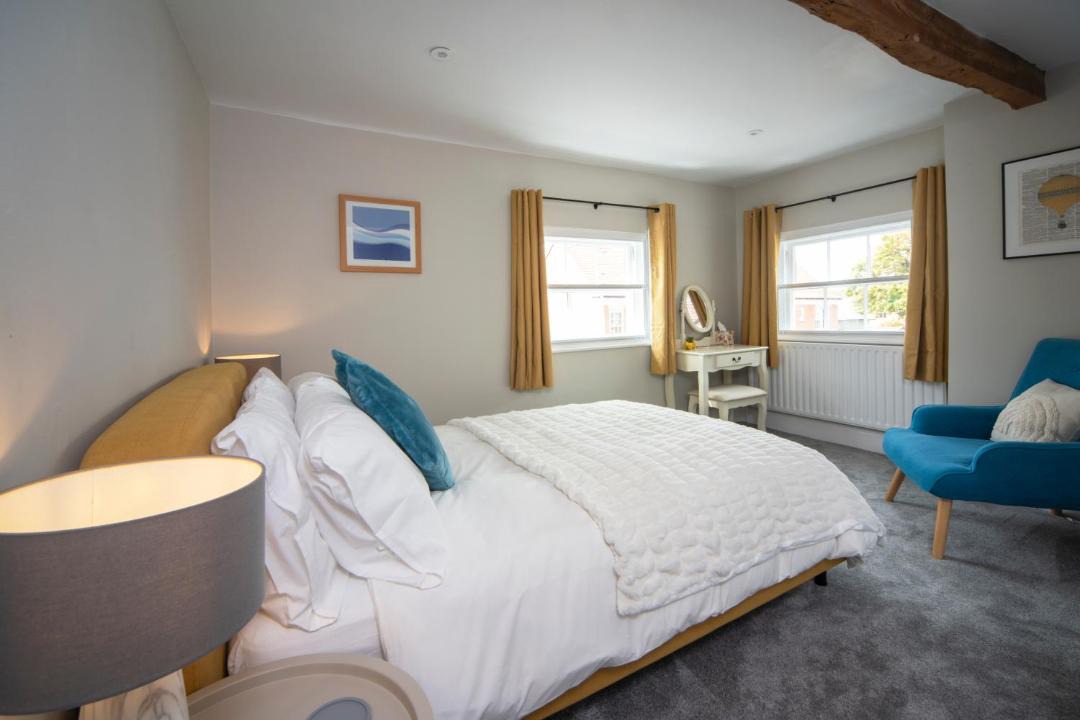 Photo of Bedroom in Shipston on Stour