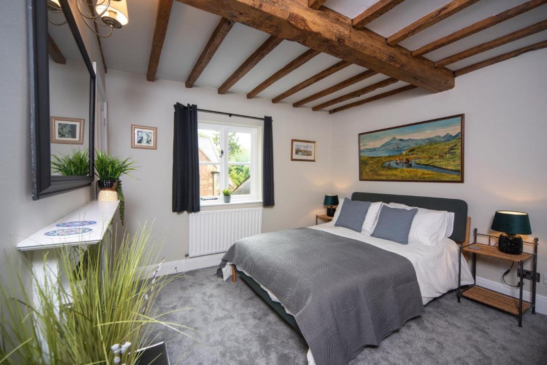 Photo of Bedroom in Shipston on Stour