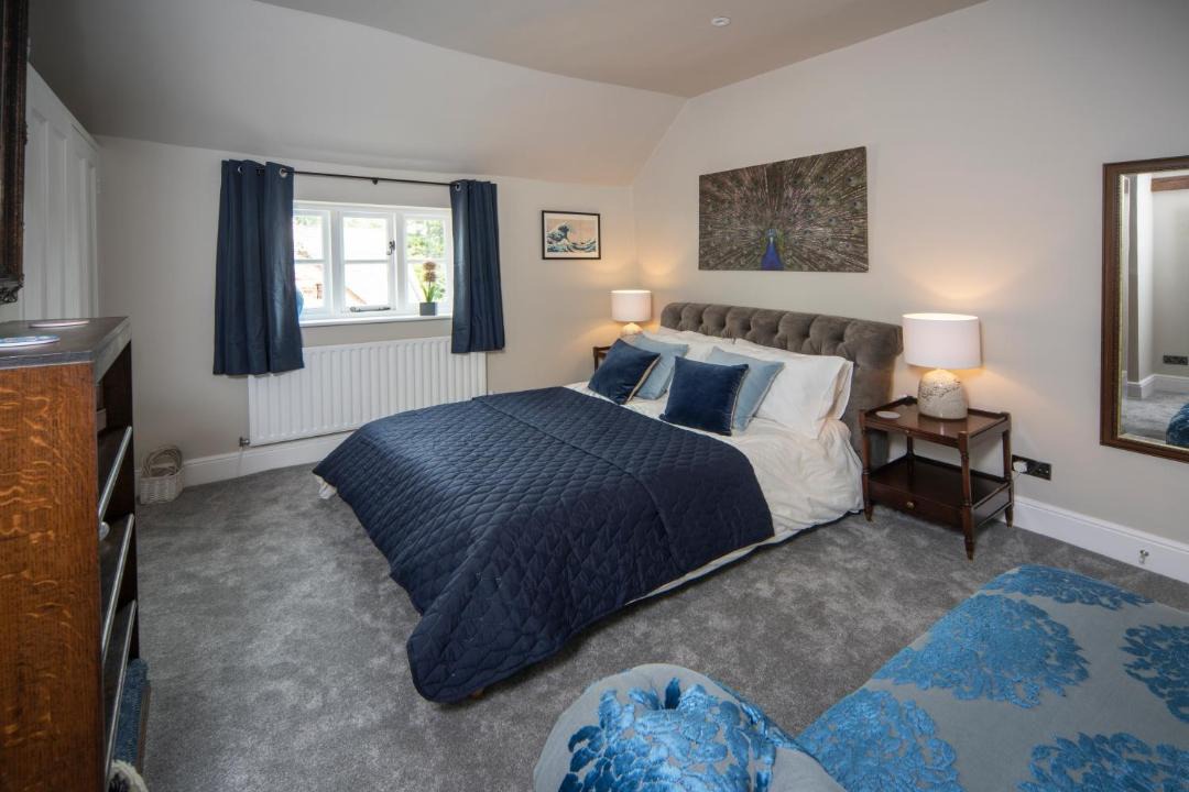 Photo of Bedroom in Shipston on Stour