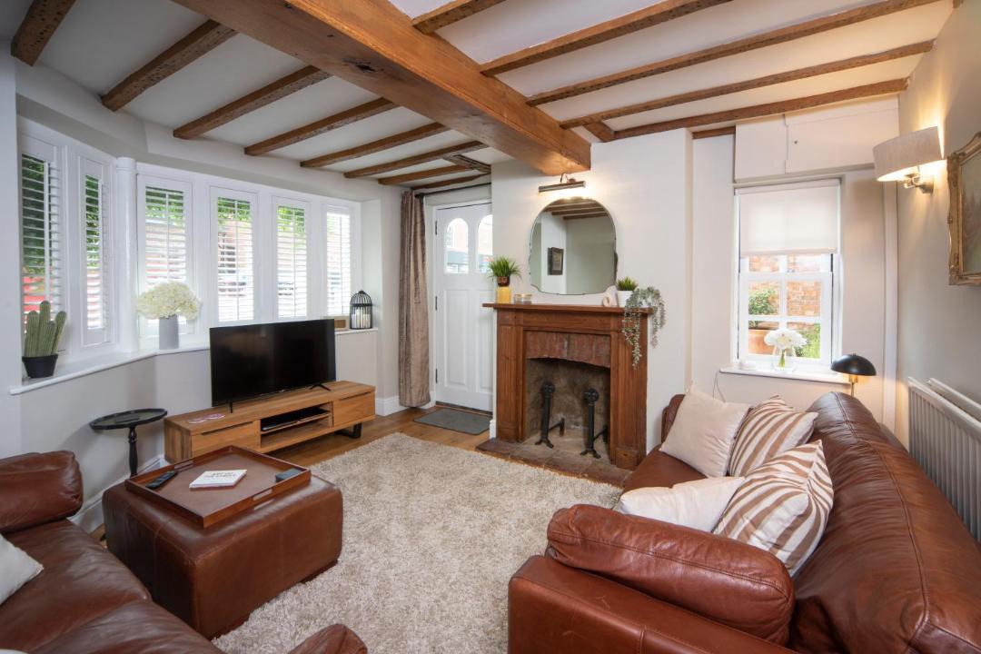 Photo of Livingroom in Shipston on Stour