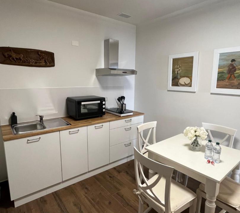 Photo of Kitchen in Cerreto Guidi