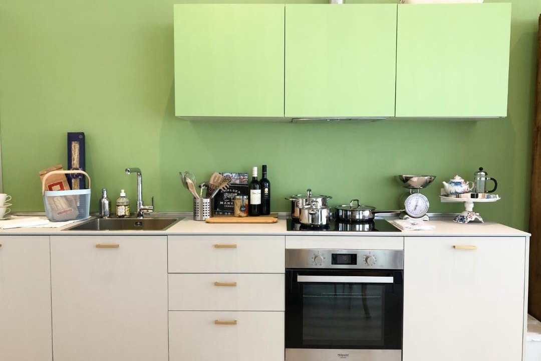 Photo of Kitchen in Alba