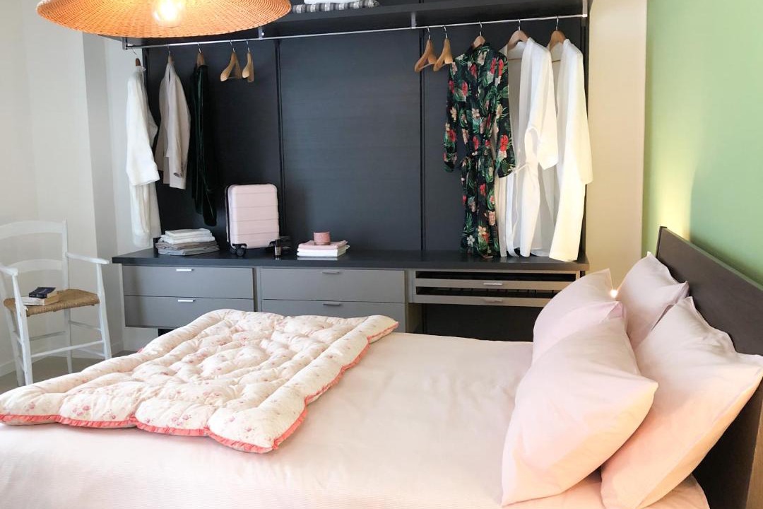 Photo of Bedroom in Alba