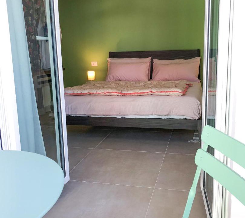 Photo of Bedroom in Alba