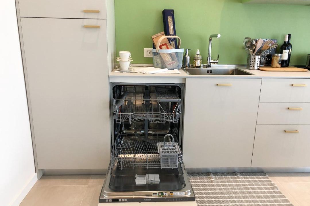 Photo of Kitchen in Alba